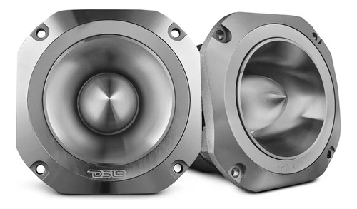 Tweeter Ds18 Pro-tw750c-4/sl 4 PuLG 400w Máx 4 Ohms 1 Pieza
