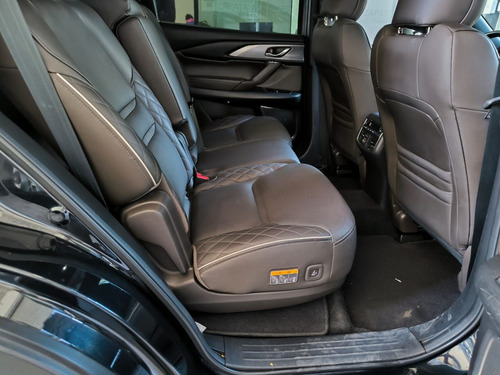 Mazda CX-9 2.5 Signature At