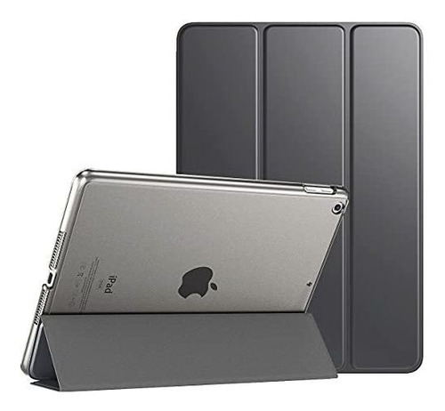 Timovo Caso Para El Nuevo iPad 7 Generación 10.2  2019, DeLG