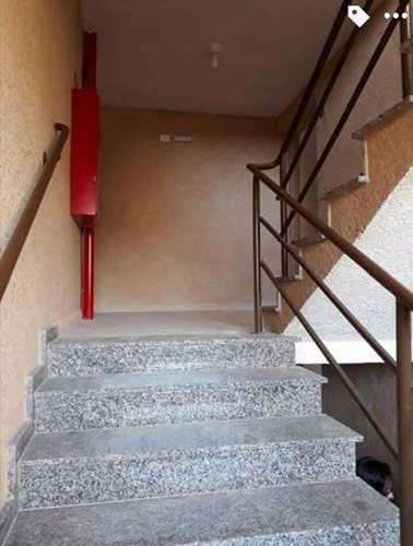Imagem 3 de 12 de Apartamento Residencial À Venda, Itaquera, São Paulo. - Ap1822