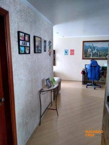 Imagem 7 de 17 de Apartamento Com 2 Dormitórios À Venda, 90 M² Por R$ 424.000,00 - Jardim Orlandina - São Bernardo Do Campo/sp - Ap0155
