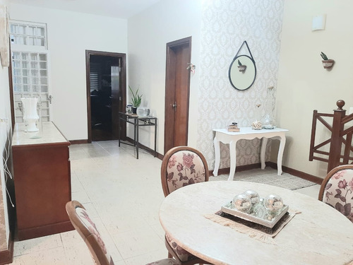 Imagem 30 de 30 de Casa - Ca00063 - 68982855