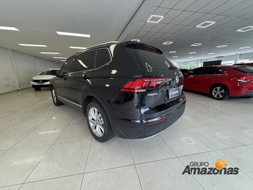 Volkswagen Tiguan 1.4 250 TSI TOTAL FLEX ALLSPACE COMFORTLINE TIPTRONIC