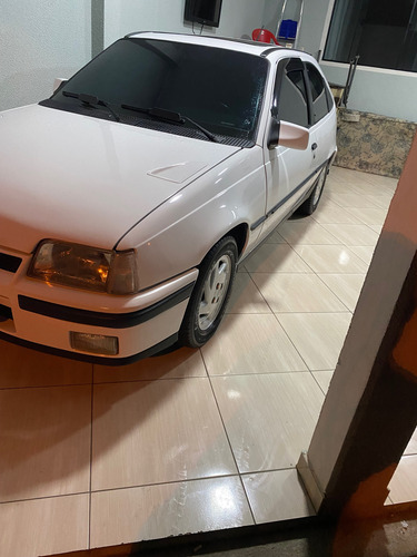 Kadett Gsi Impecável Tudo Funcionando Só Pegar E Andar