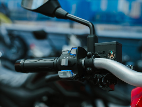 Shineray Urban 150 Efi
