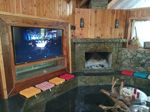 Se Vende Casa 5d5b, 420 M2, Terreno 10.000 Cam Cerro Colora