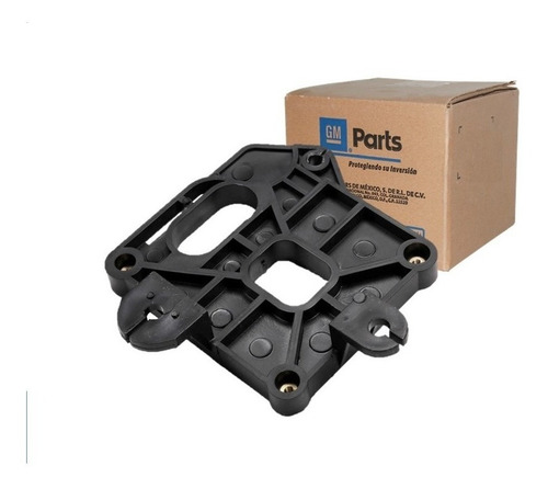 Base Soporte Computadora Chevrolet Aveo 1.6 2017 Gm Parts