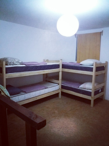 Casa La Pedrera Buena Ubic 350 Dol Para 6 Per En Carnaval