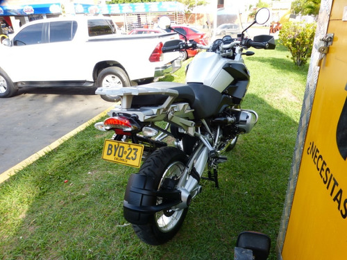 Bmw R 1200 Gs