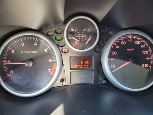 Imagen 11 de 11 de Peugeot 207 2011 1.4 Xr San Miguel