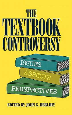 Libro The Textbook Controversy: Issues, Aspects And Persp...
