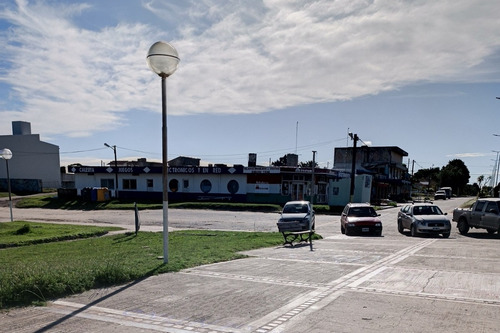 Lote A 18 Cuadras Del Mar Costa Atlántica Mar Del Sur U$s 4200