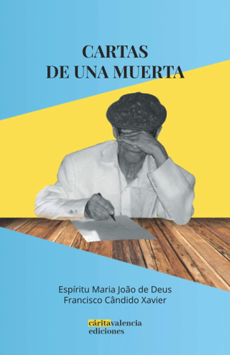 Libro Cartas Una Muerta (spanish Edition)