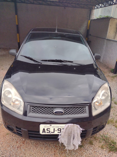 Ford Fiesta Class