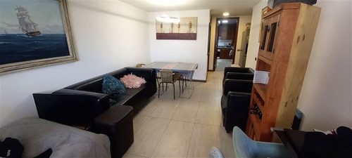 Imagen 2 de 13 de Departamento En Venta De 2 Dorm. En Las Condes