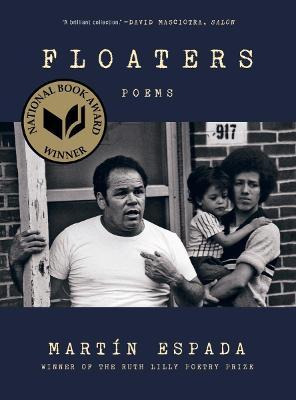 Libro Floaters : Poems - Martin Espada