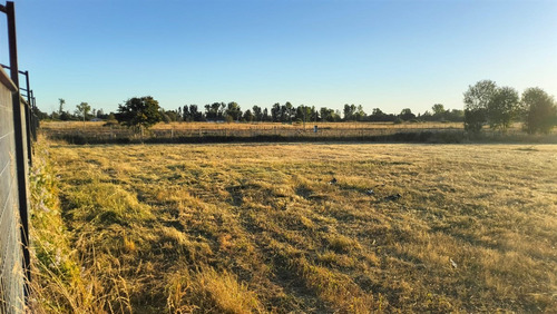 Parcela En Venta En Chillán Comuna San Carlos