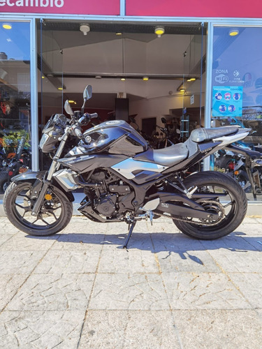 Imagen 3 de 9 de Yamaha Mt03 - Excelente Estado - 100% Financiada