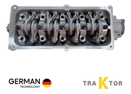 Camara Culata Completa Hyundai Atos Kia Picanto 9v