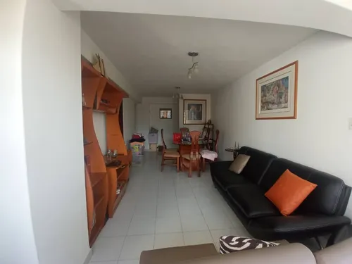 Apartamento En Lomas Del Avila