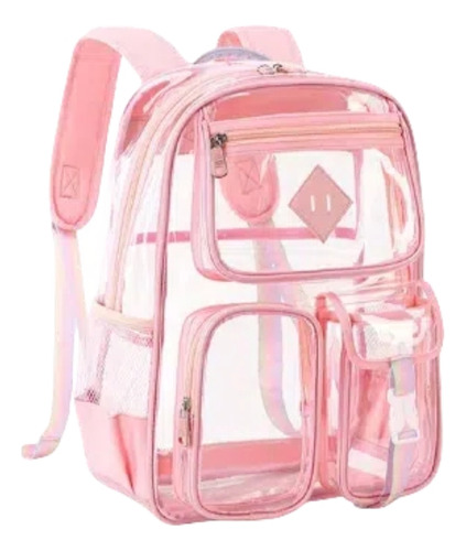 Mochila Adecuada Para Niñas Y Estudiantes De Secundaria