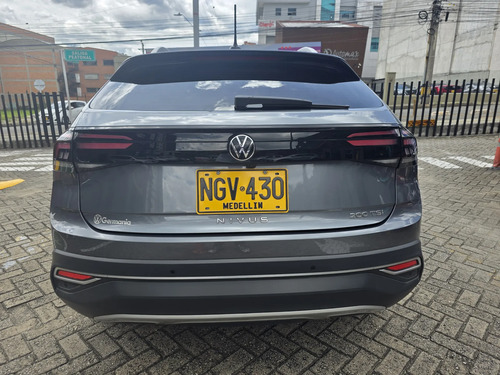 Volkswagen Nivus 1.0 Highline At