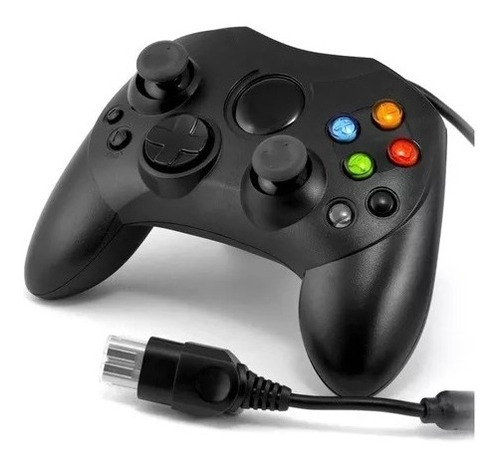 Control Xbox Clásica Compatible