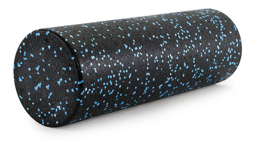 Rodillo Yoga Pilates Recuperación Gadnic Foam Roller 30 Cm