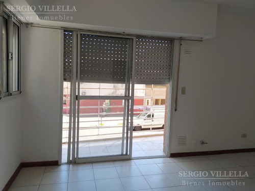 Imagen 7 de 20 de Riobamba 6 Bis - Departamento De Un Dormitorio En Venta- Rosario