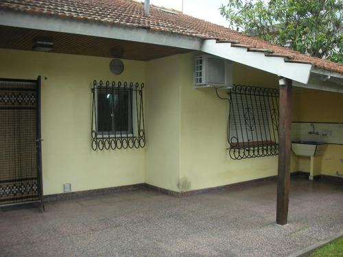 Imagen 10 de 12 de Chalet 3 Ambientes