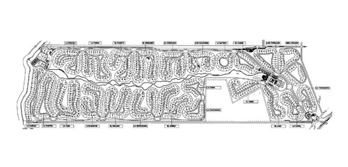 Imagen 3 de 3 de Terreno Lote En Venta Ubicado En Ayres Del Pilar, Pilar, G.b.a. Zona Norte