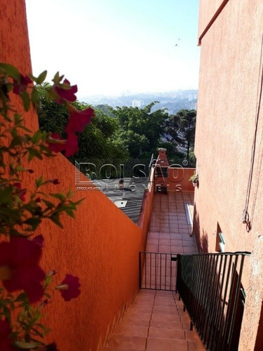 Imagem 9 de 15 de Sobrado - Vila Irmaos Arnoni - Ref: 22383 - V-22383
