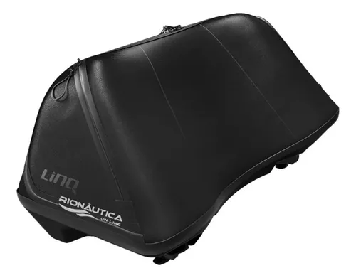 Bolsa Do Assento Jet Ski Sea Doo Sistema Linq 20 L 295101073 Bolsa Do Assento Jet Ski Sea Doo Sistema Linq 20 L 295101073