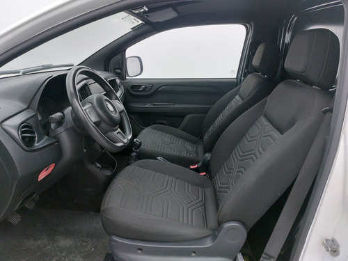 Fiat Fiorino 1.4 MPI FURGÃO ENDURANCE 8V FLEX 2P MANUAL
