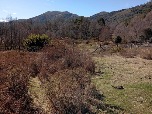 Venta Parcela Panqui (174090)
