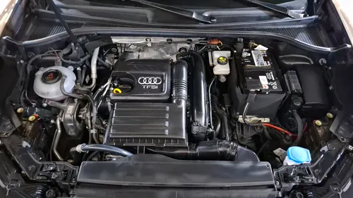 Audi Q3 Sportback 1.4 Sb 35 Tfsi Select Dct