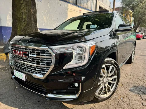 GMC Terrain 1.5T