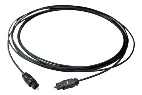 Cable De Audio Óptico Digital 1.80 M 