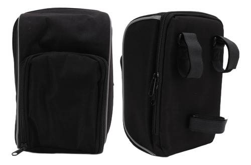 Bolsa De Almacenamiento Para Manillar De Bicicleta De 26 X 1