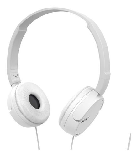 Audifonos De Diadema Plegable Sony Mdr-zx110 Original