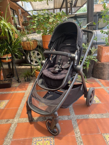 Coche Maxi Cosi Zelia