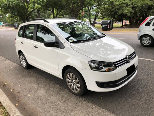 Volkswagen Suran Comfortline