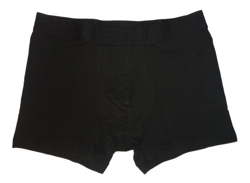 Zimith Boxer Lifestyle Hombre Yotse Negro Ras