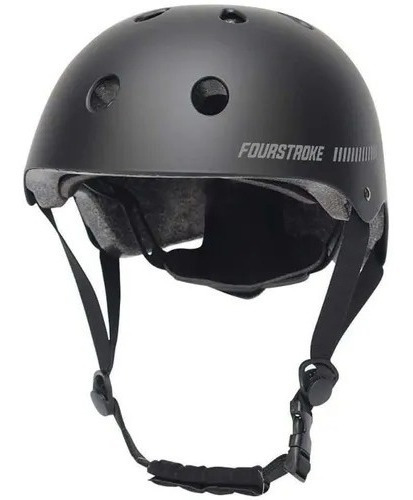 Casco De Bicicleta Regulable Transit Helmet Fourstroke Rpm