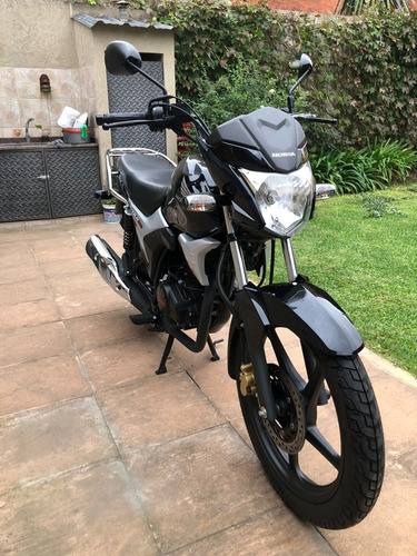 Honda Glh 150