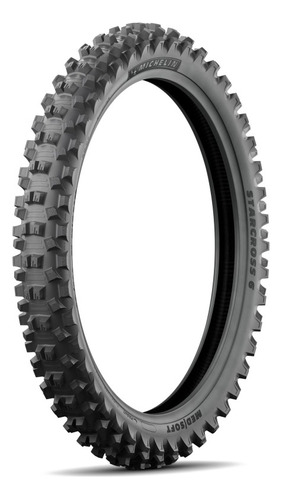 Cubierta Michelin Starcross 6 Ms 90/100 21 C 57m -d