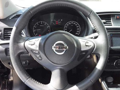 Imagem 6 de 15 de Nissan Sentra 2.0 Sv Cvt