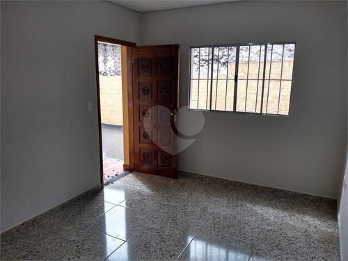 Imagem 2 de 18 de Casa Terrea Locacao Vila Leopoldina - Reo590185