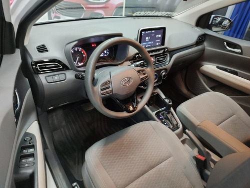 Imagem 10 de 14 de Hyundai Hb20s 1.0 Tgdi Flex Evolution Automático