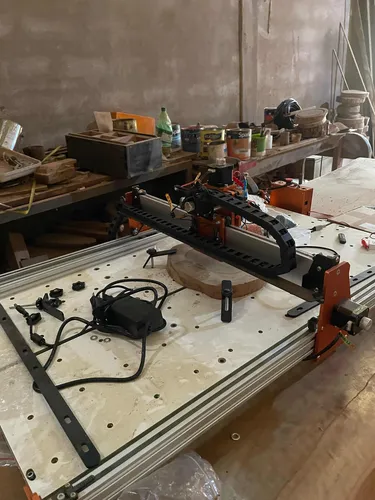 Cnc Router